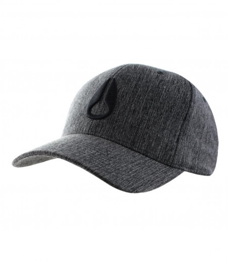 Deep Down black woven Nixon Deep Down black woven Nixon